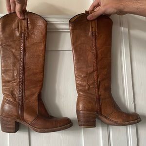 frye boots